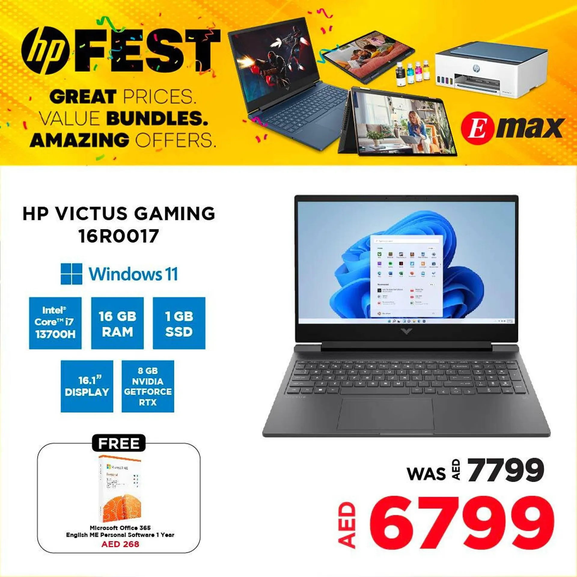 Emax catalogue from 19 March to 31 March 2024 - Offers page 2