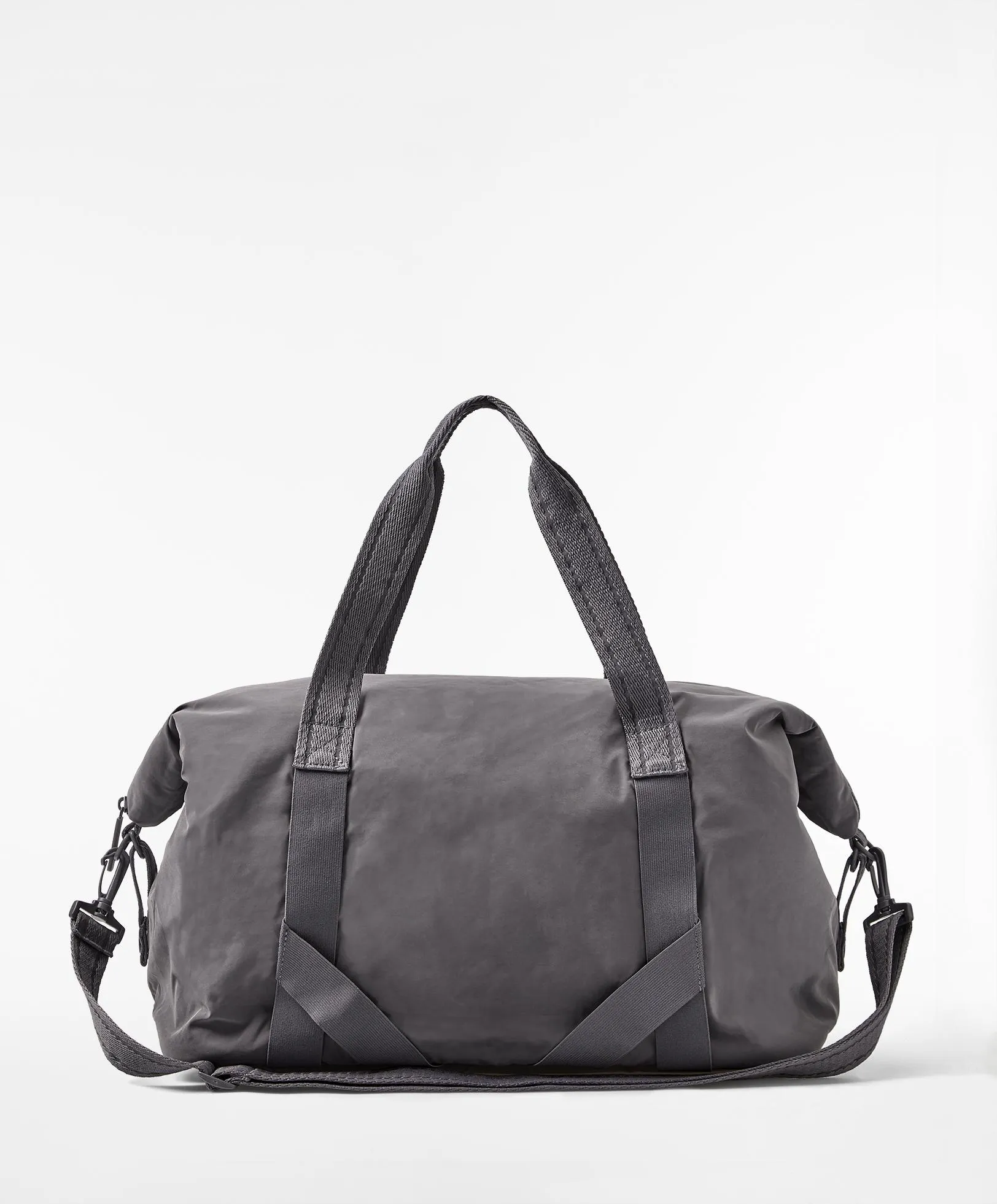 Gym bag for mat