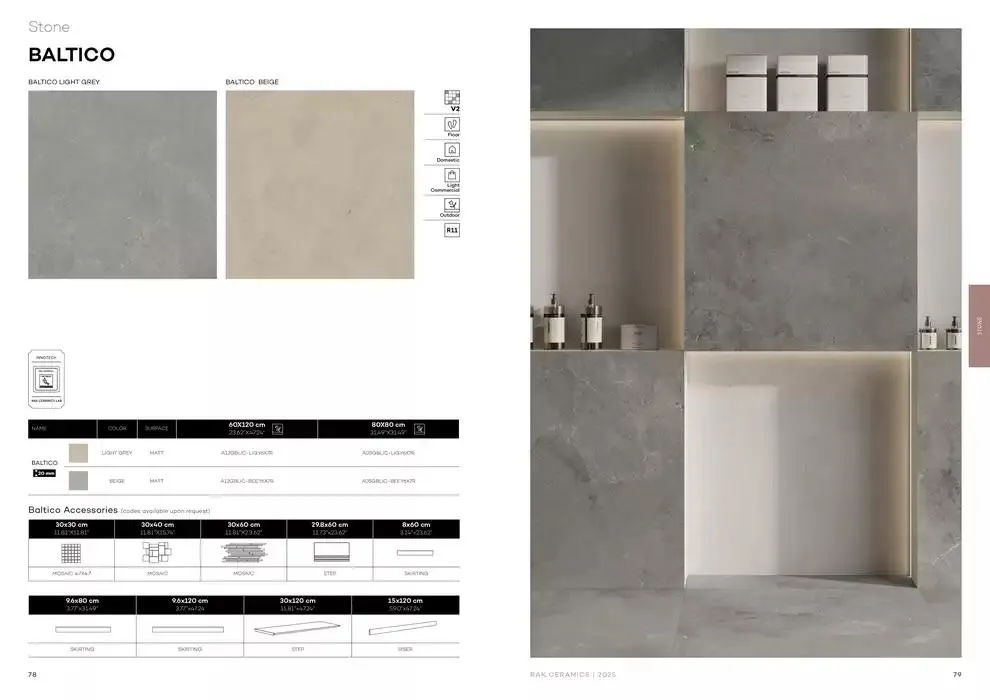 Lifestyle Surface 2025 from 13 December to 31 December 2025 - Offers page 41