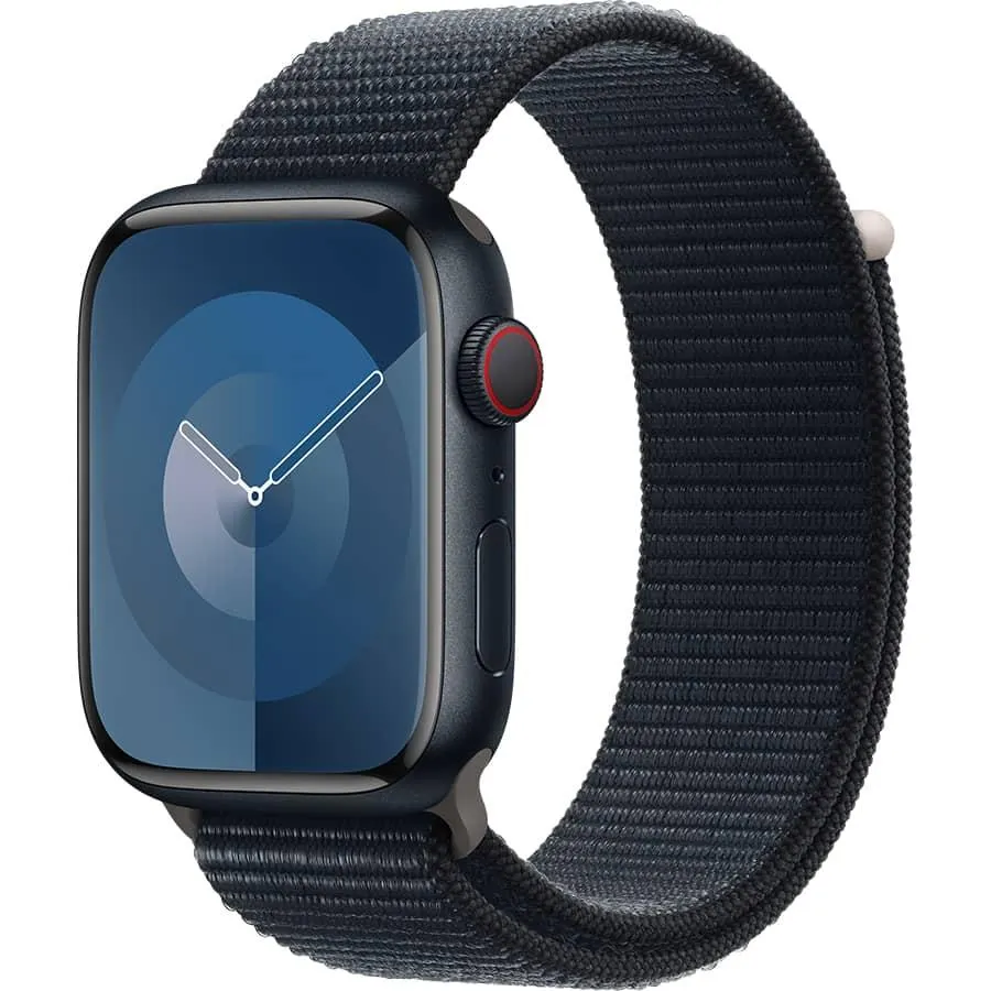 Watch Series 9 GPS