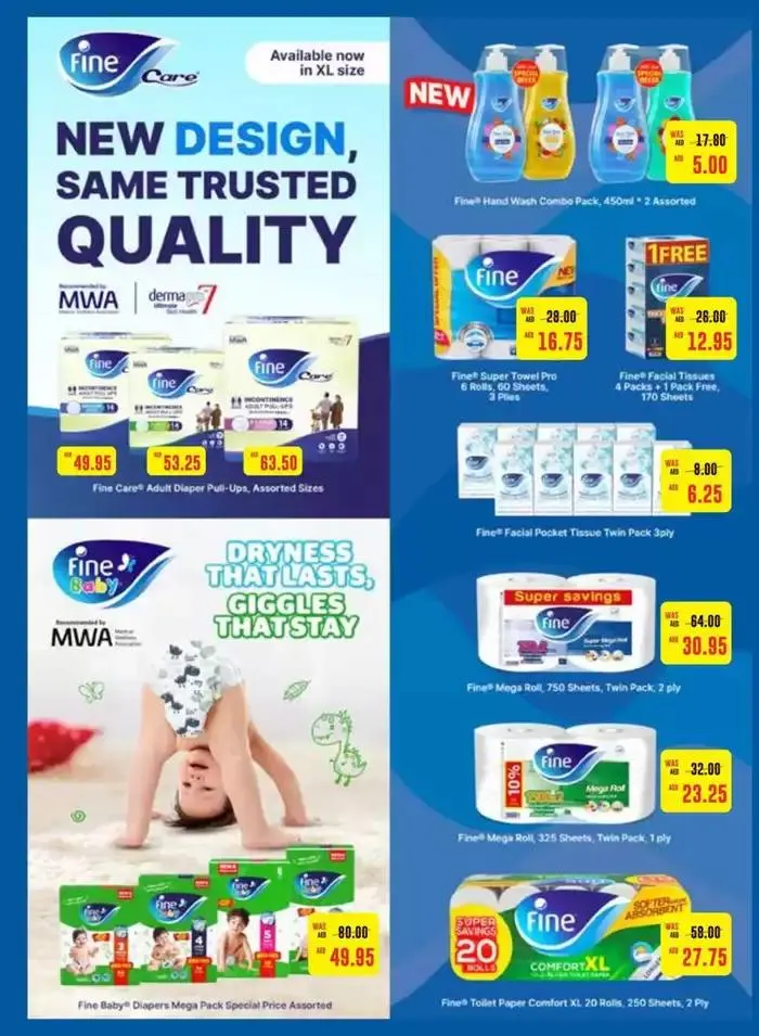 Offers for bargain hunters from 15 November to 29 November 2024 - Offers page 14