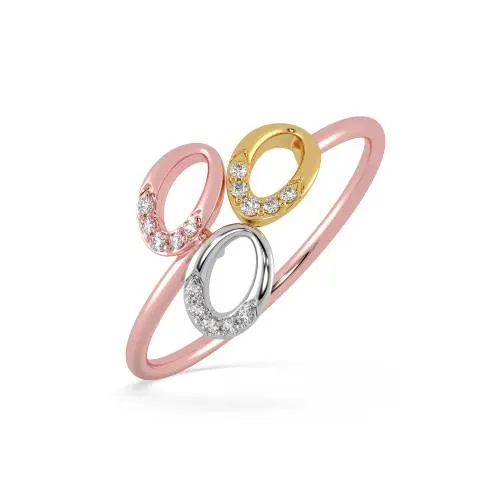 Mine Diamond Ring FRPDGEN22373