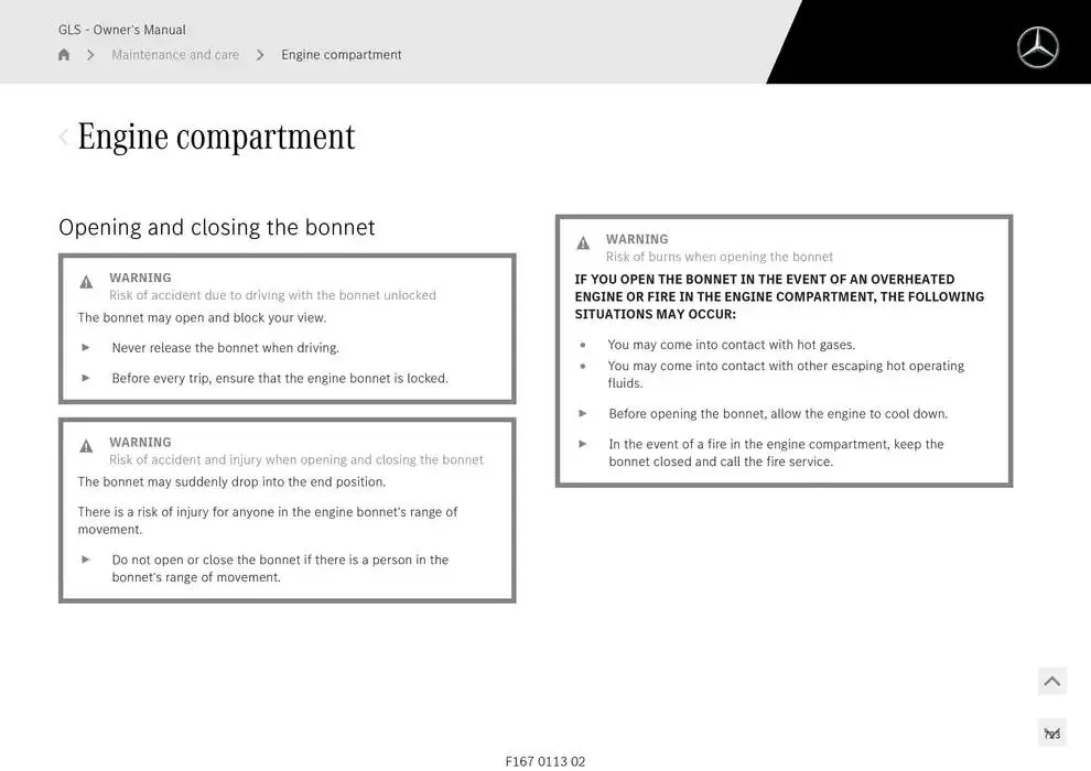 GLS SUV from 14 January to 30 April 2025 - Offers page 723