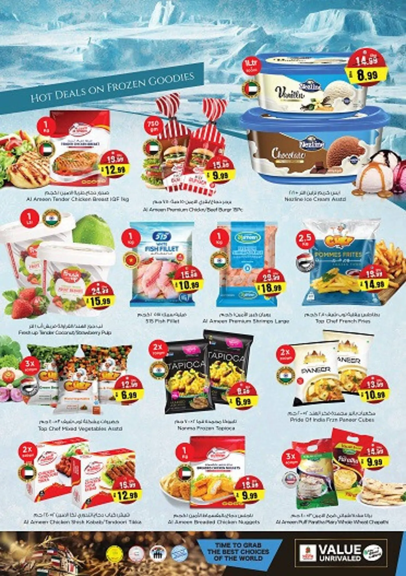 Nesto catalogue from 21 September to 30 September 2023 - Offers page 13