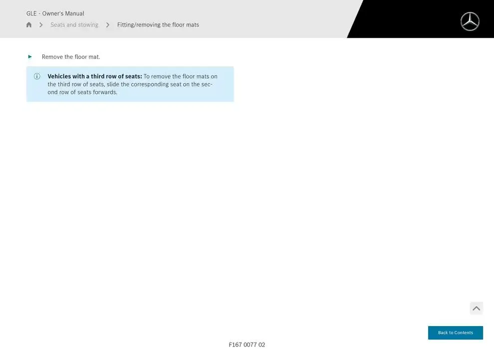 GLE SUV from 14 January to 30 April 2025 - Offers page 292