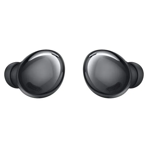 Samsung Galaxy Buds Pro In Ear Wireless Headset Phantom Black
