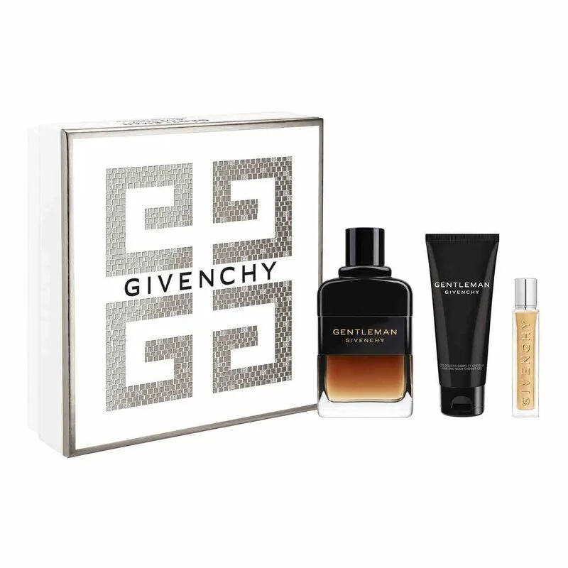 Gentleman Christmas Gift Set