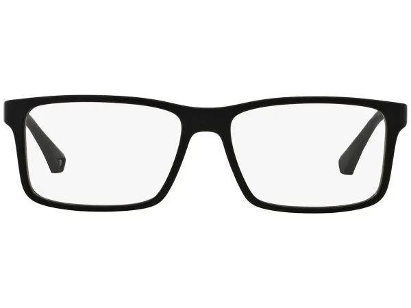 Rectangle Black Frame