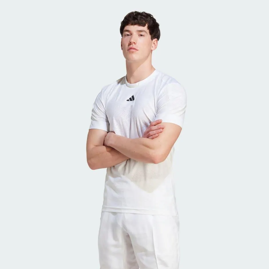 AEROREADY FreeLift Pro Tennis Tee