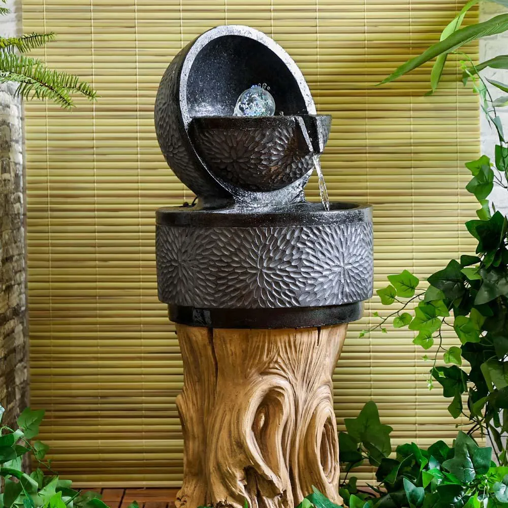 Arora Fountain - Ff040