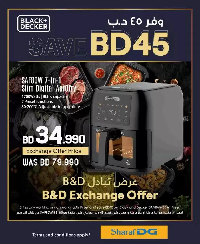 Top deals for all customers from 27 November to 11 December 2024 - Offers page 21