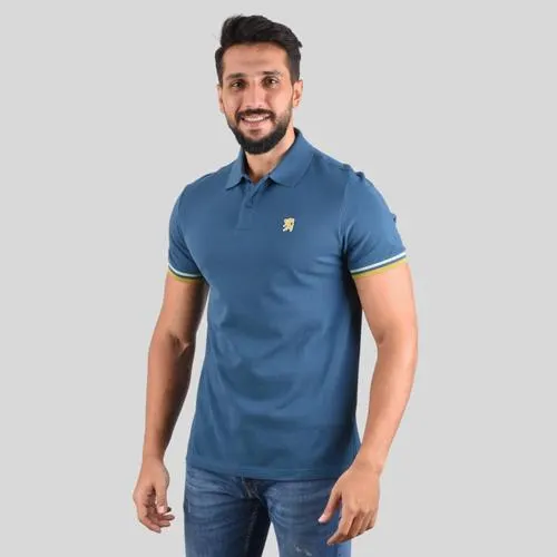 Men's Performance Polo