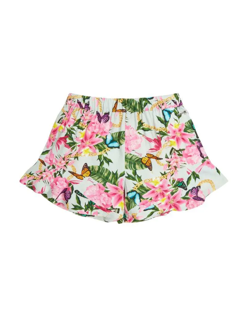 All Over Print Shorts