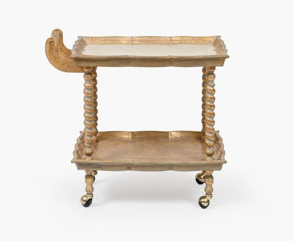 Carti Serving Trolley