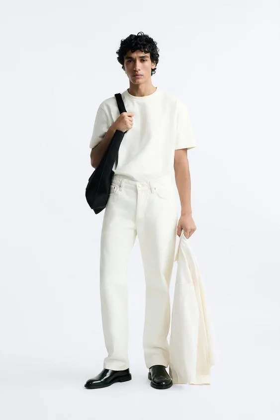 EXTRA HEAVY WEIGHT T-SHIRT