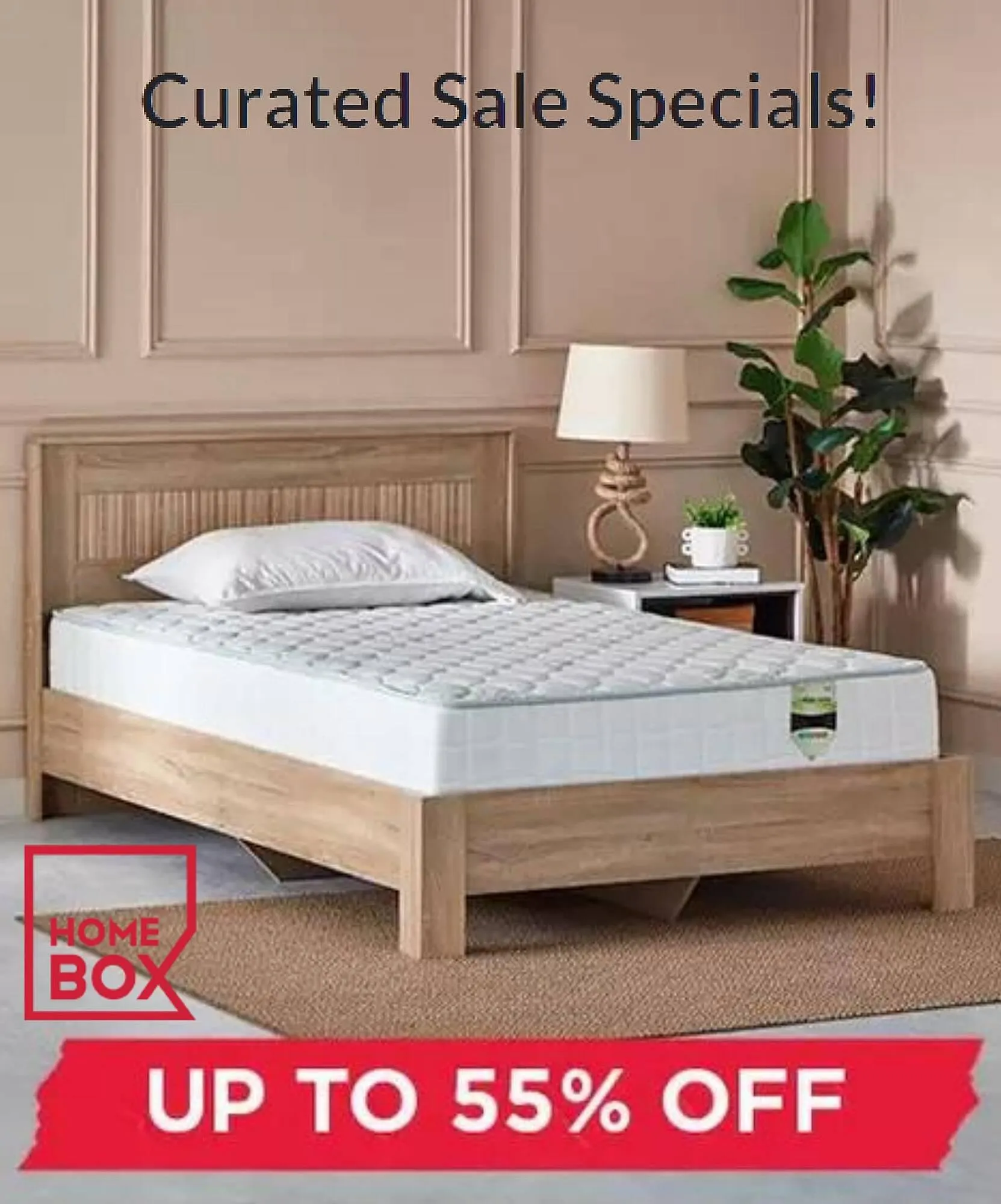 Home Box catalogue - 1