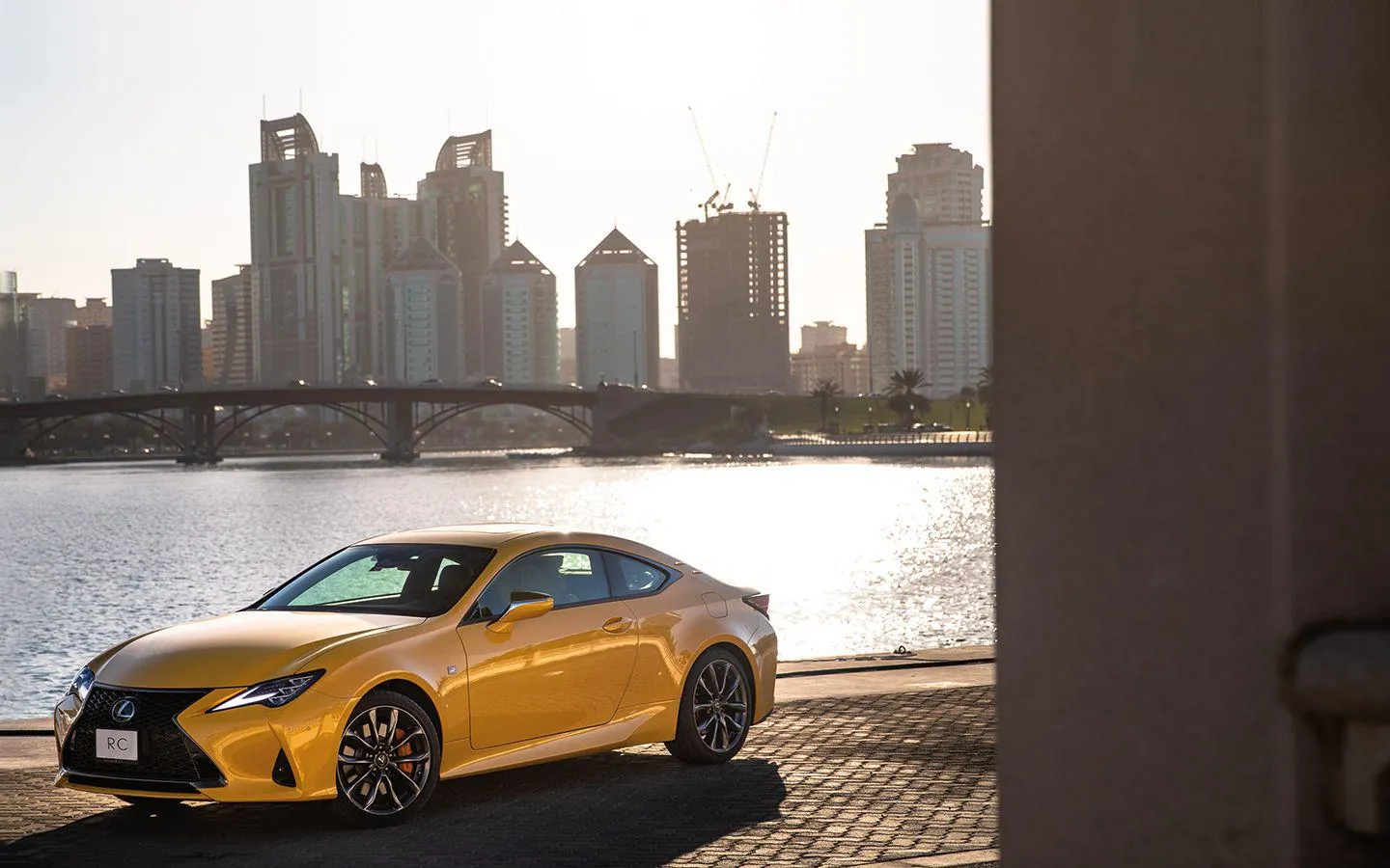 CRAFTED FOR PERFORMANCE