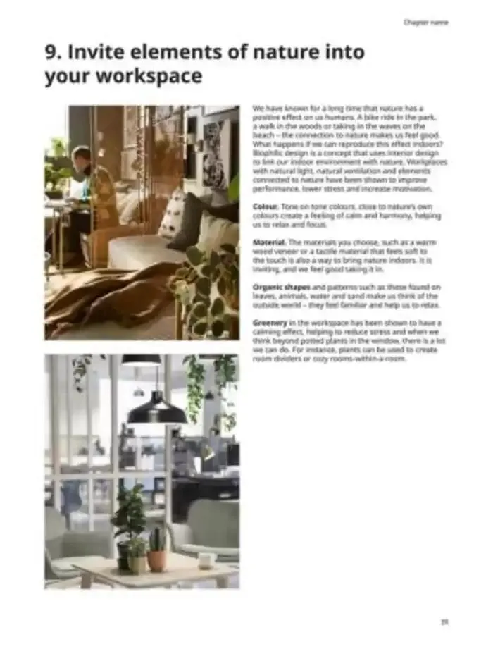 Office Brochure is Live Now! from 5 February to 31 December 2025 - Offers page 35