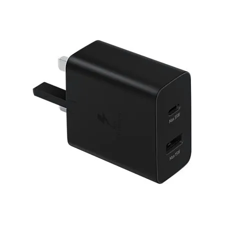 35W Power Adapter Duo TA220
