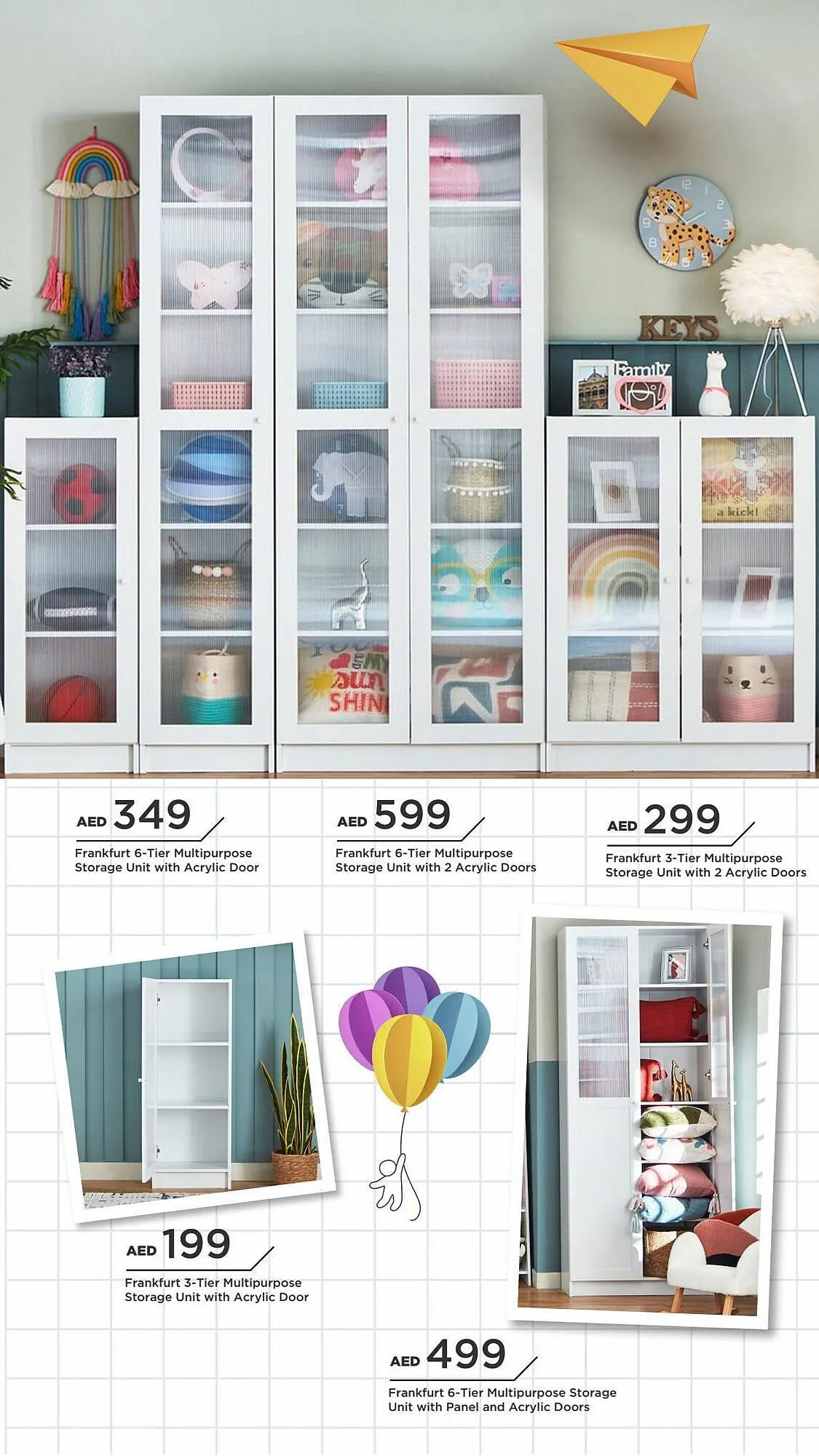 Home Box catalogue from 21 August to 27 August 2023 - Offers page 34