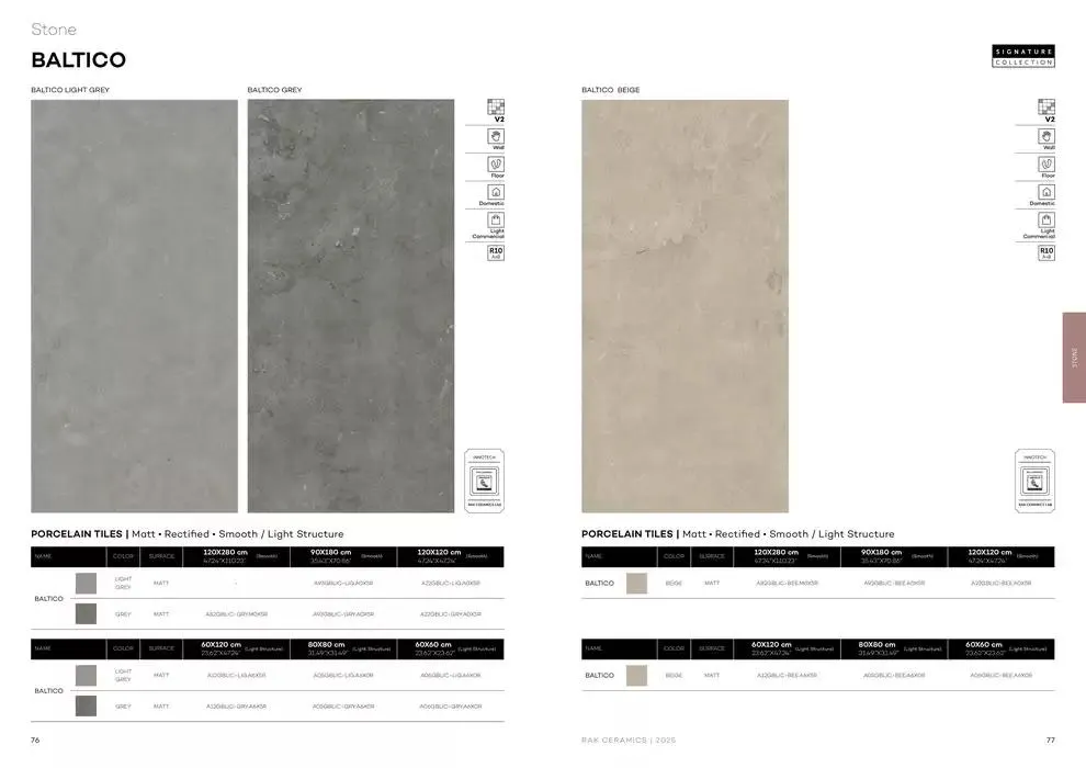 Lifestyle Surface 2025 from 13 December to 31 December 2025 - Offers page 40