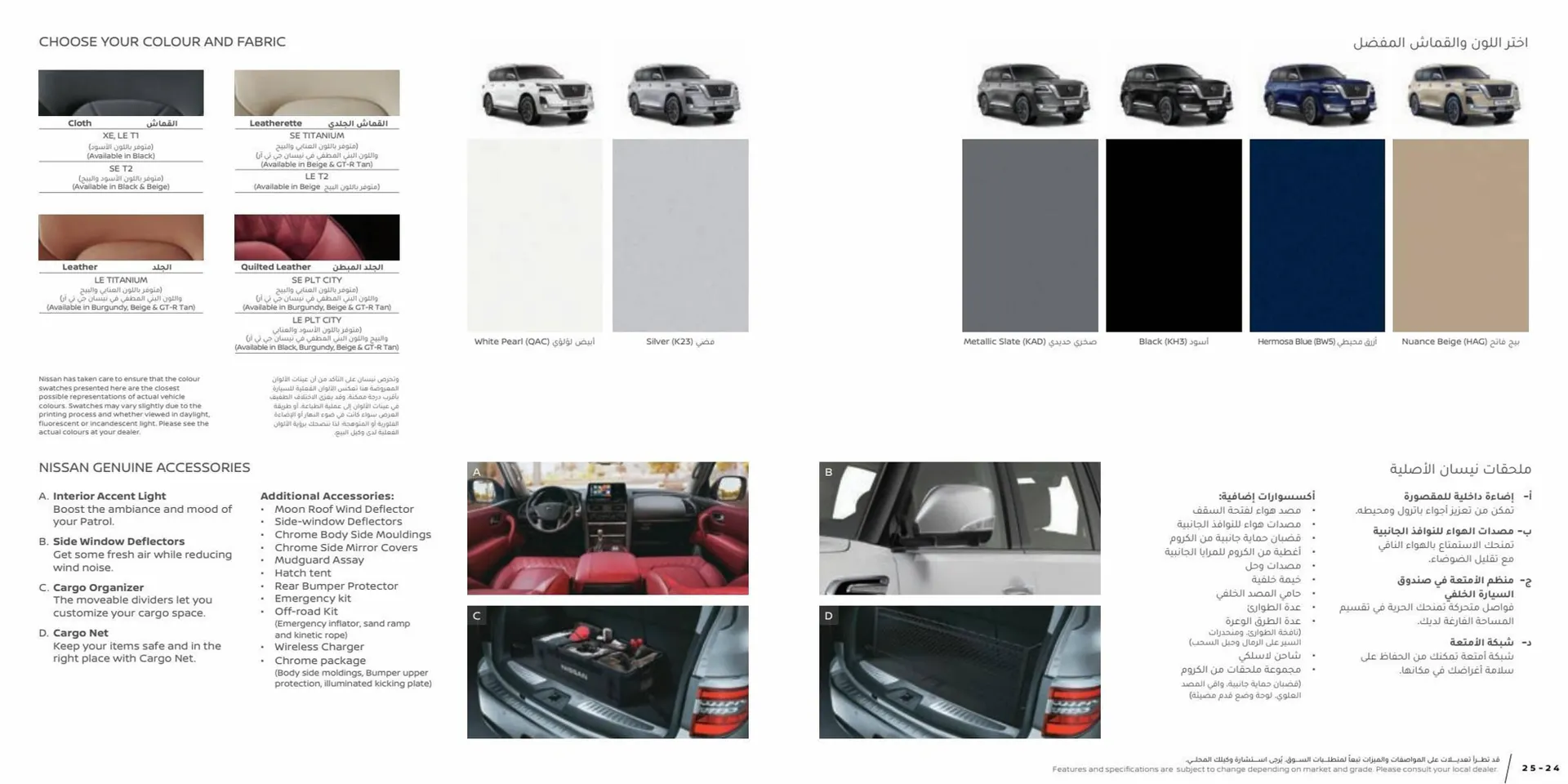 Nissan catalogue from 15 January to 15 January 2024 - Offers page 13