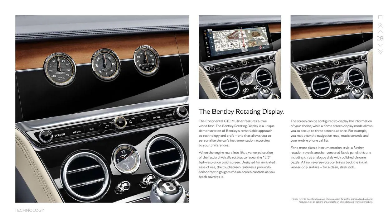Continental GTC_Range from 15 March to 31 December 2024 - Offers page 28