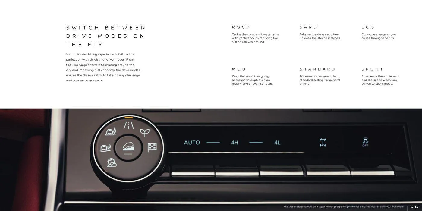 Catálogo Nissan from 10 September to 10 September 2025 - Offers page 29
