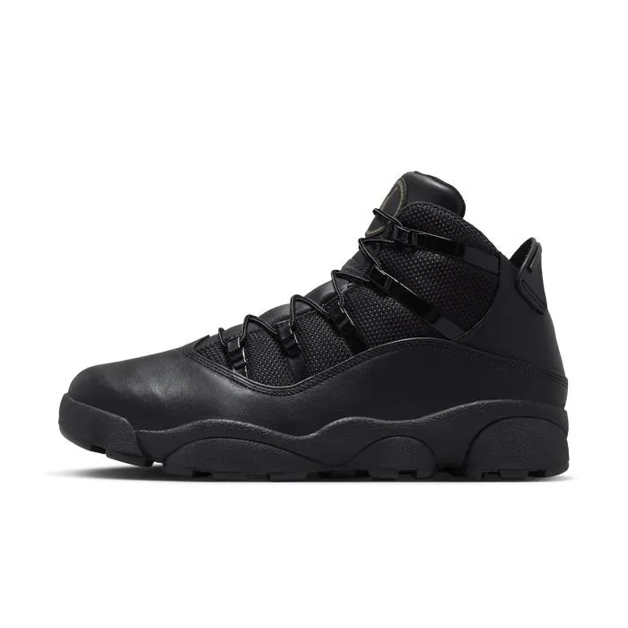 Jordan Winterized 6 Rings