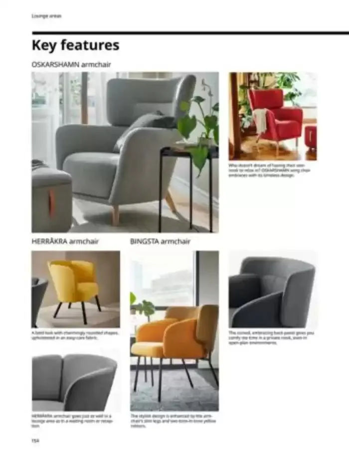 Office Brochure is Live Now! from 5 February to 31 December 2025 - Offers page 154