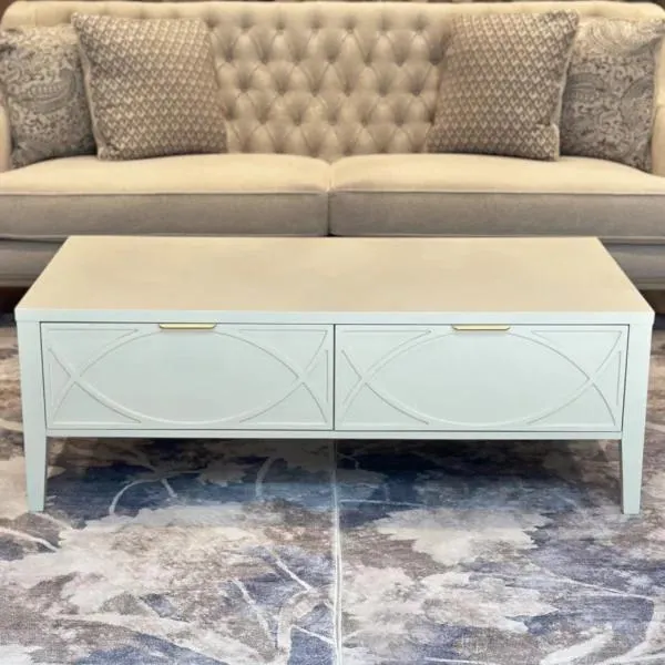 Zeina Coffee Table