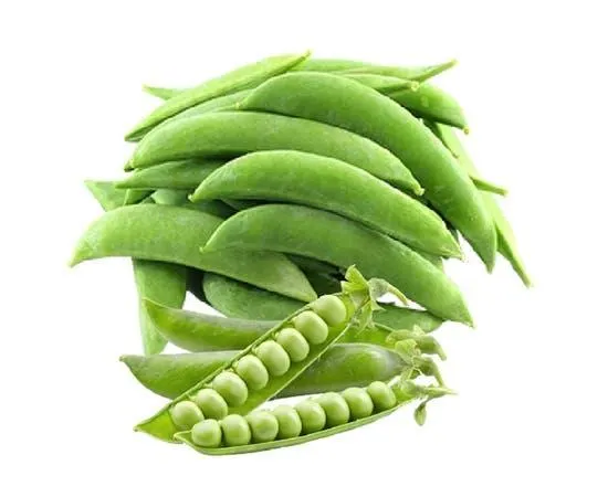 Green Peas - Pakistan