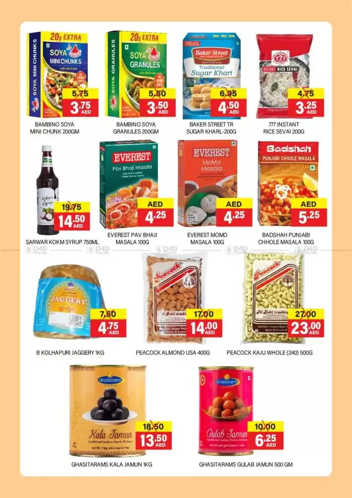 Mega Savings from 29 January to 9 February 2025 - Offers page 4