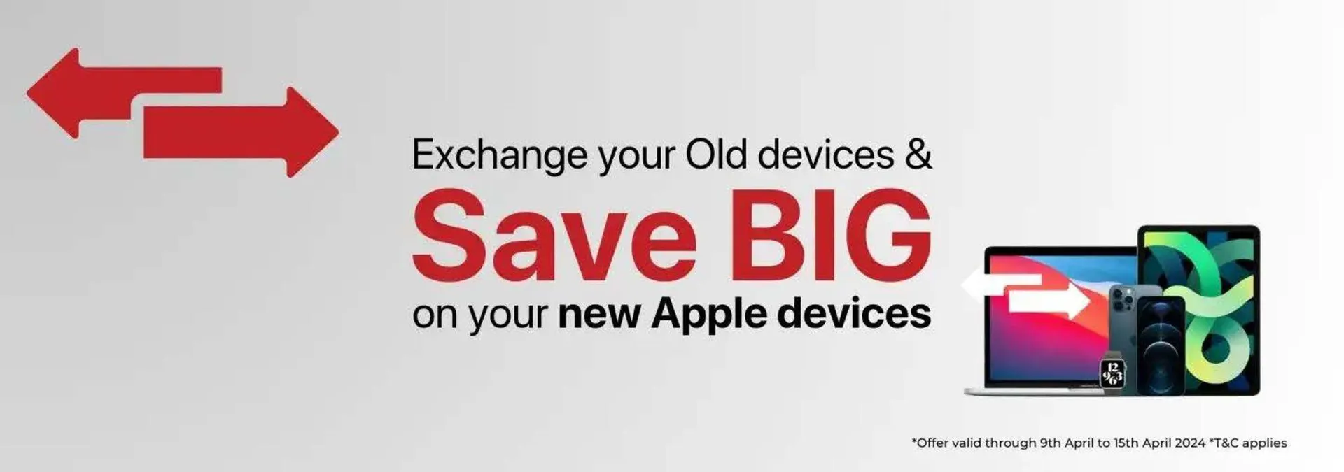 Save Big! - 1