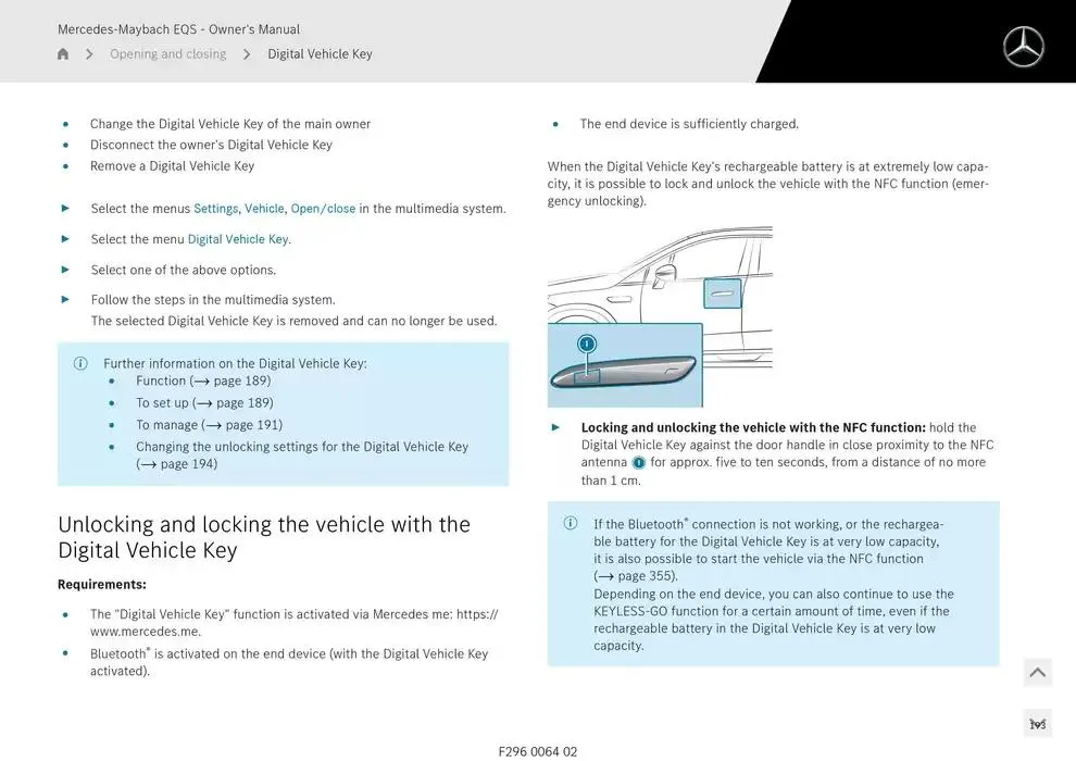 Mercedes-Maybach EQS SUV from 14 January to 30 April 2025 - Offers page 193
