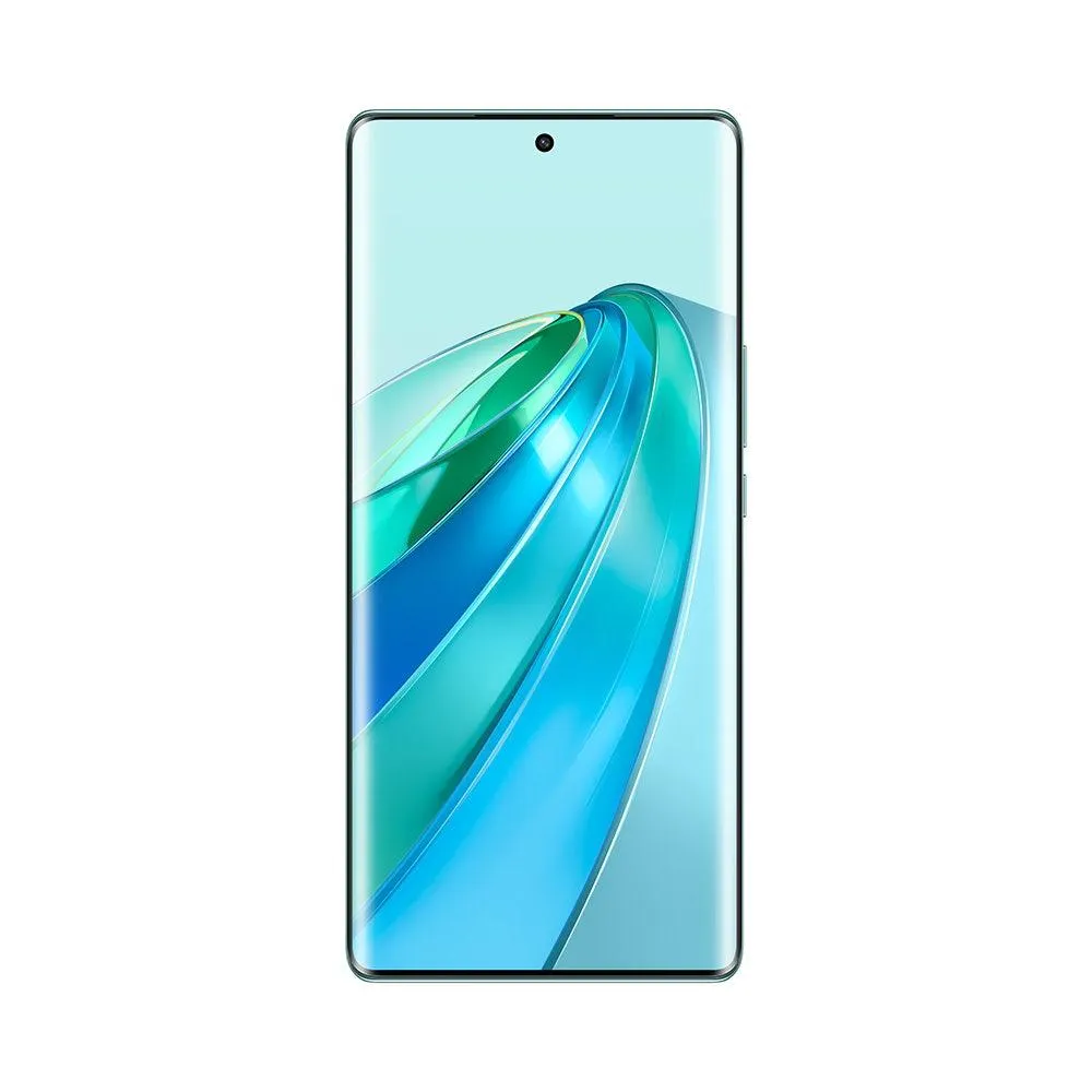 Honor X9A 5G Smartphone 8GB 256GB Green