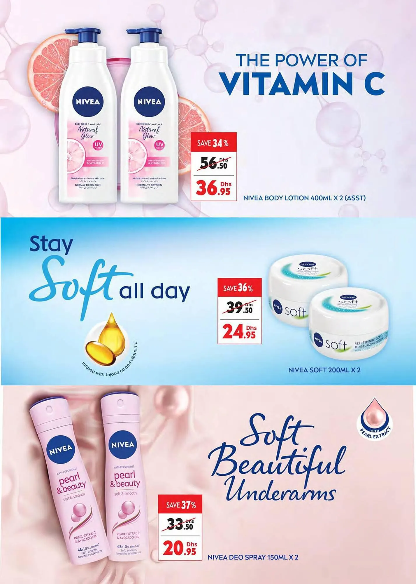 West Zone Supermarket catalogue from 22 September to 1 October 2023 - Offers page 15