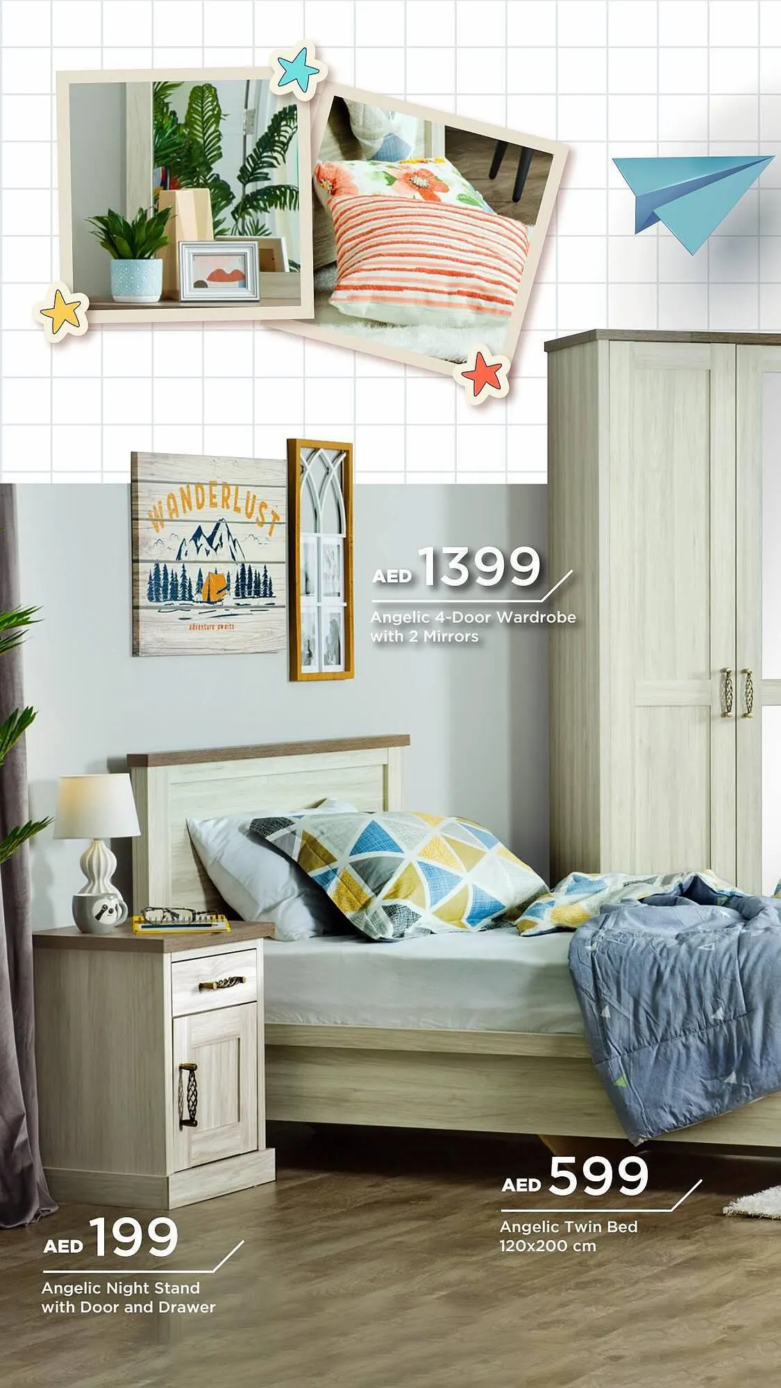 Home Box catalogue from 21 August to 27 August 2023 - Offers page 48