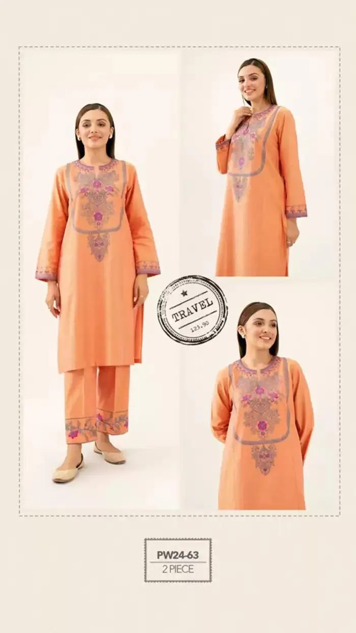 Ready to Wear Winter'24 Vol-1 from 28 October to 31 December 2024 - Offers page 77