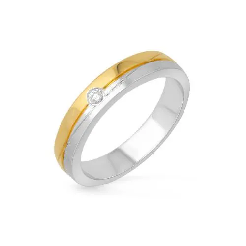 Mine Diamond Ring FREVR10304
