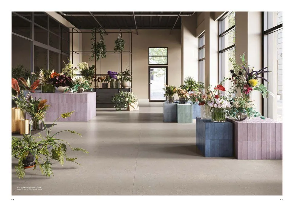 Cersaie 2024 from 18 September to 2 October 2024 - Offers page 27