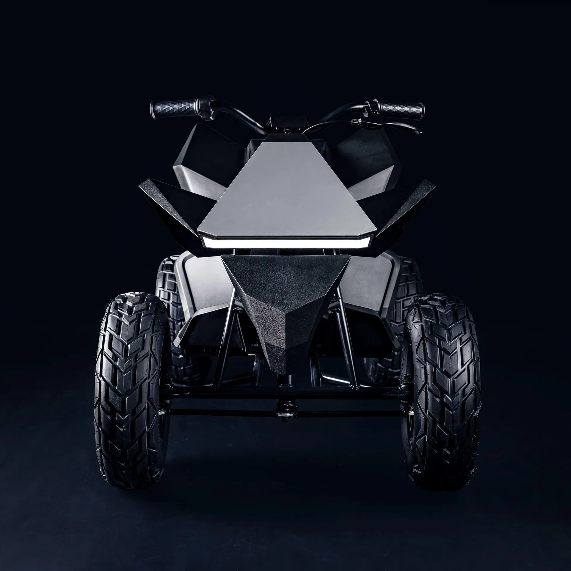 Cyberquad for Kids