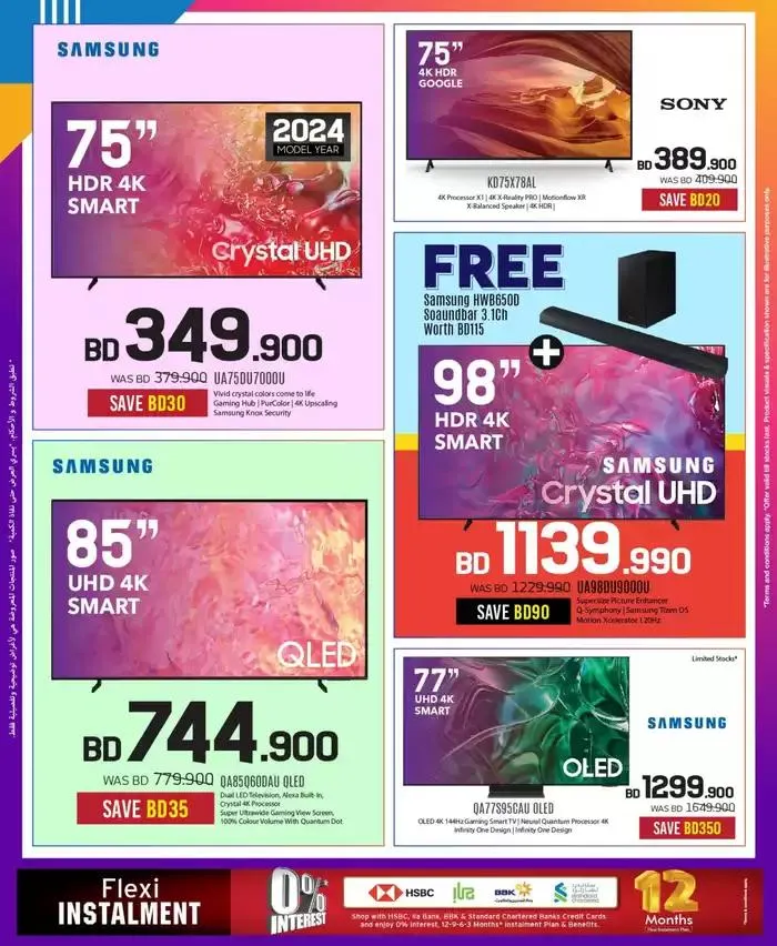 Top deals for all customers from 27 November to 11 December 2024 - Offers page 10