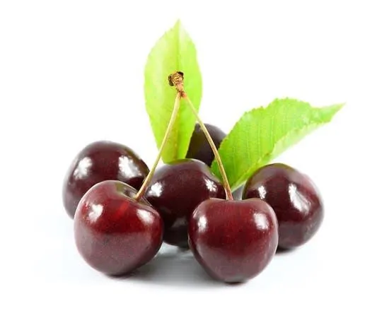 Cherry - Iran
