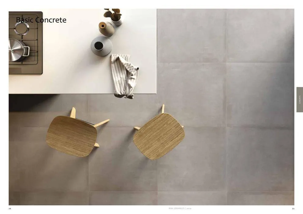Flagship Showrooms Catalogue 2024 from 12 February to 31 December 2024 - Offers page 19