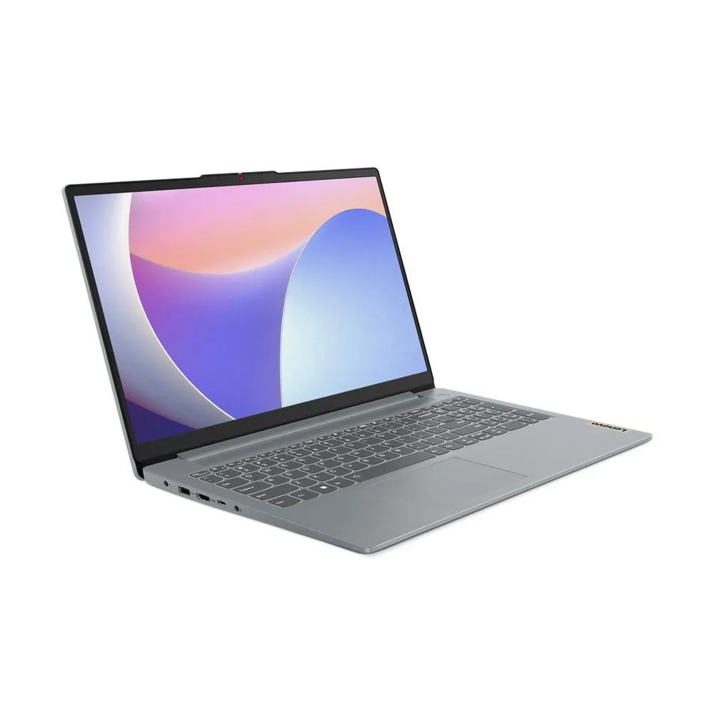Lenovo IdeaPad IPS3-83ER001LAX Intel Core i5-12450H 8GB RAM 512GB SSD Integrated Intel UHD Graphics 15.6" Laptop - Arctic Grey