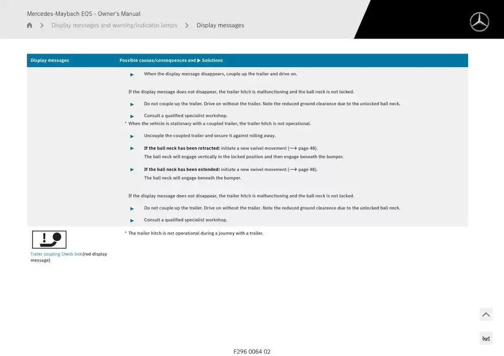 Mercedes-Maybach EQS SUV from 14 January to 30 April 2025 - Offers page 933