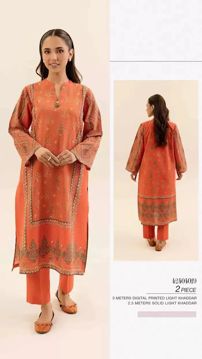 Unstitched Winter'24 from 31 October to 31 December 2024 - Offers page 62