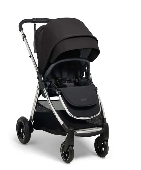Flip XT³ Stroller - Slated Navy
