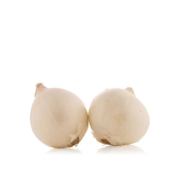 White onion Spain kg